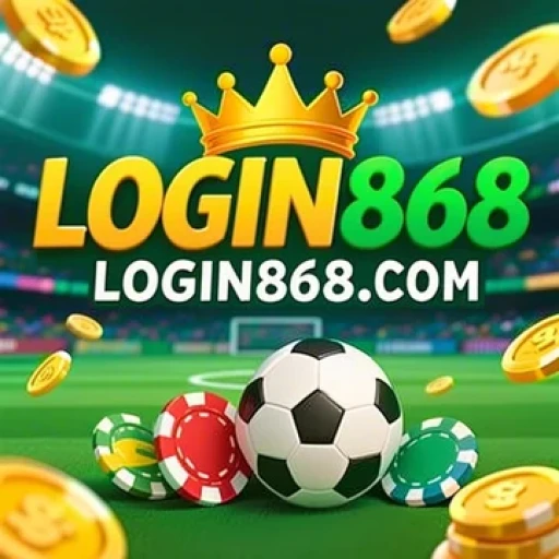 login 868